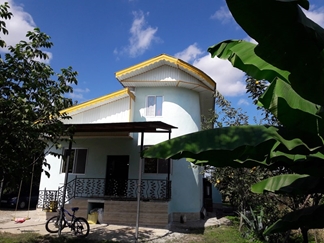 اجاره ویلا در ماسال