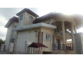 رزرو ویلا با استخر و جکوزی کلارآباد