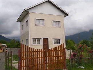 ویلا دوبلکس در جاده ییلاقات ماسال