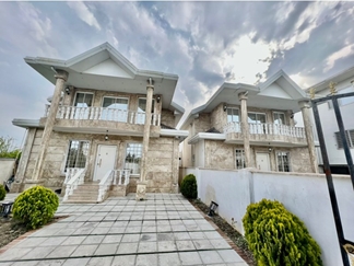 اجاره ویلا استخردار شیرود