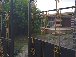 اجاره ویلا ساحلی با استخر شیرود