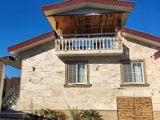 اجاره ویلا استخر دار جنگلی رامسر