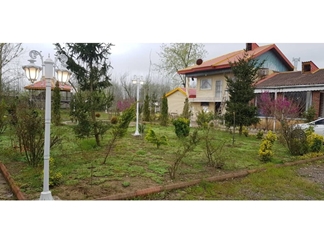 اجاره ویلا باغ استخردار در رشت