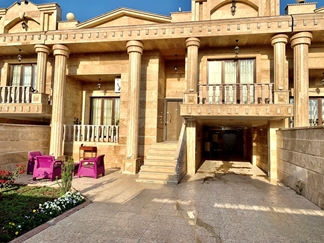 اجاره ویلا در بابلسر صفاییه