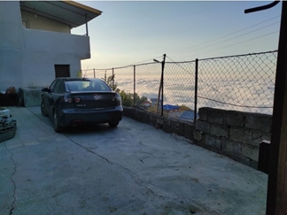 خانه در فیلبند با ویو جنگل ابر