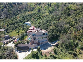 اجاره ویلا جنگلی استخردار رامسر