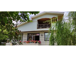 اجاره ویلا جنگلی در قلعه رودخان