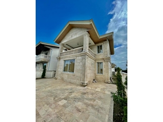 اجاره ویلا استخردار در رامسر