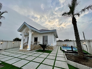 اجاره ویلا استخردار نزدیک رامسر