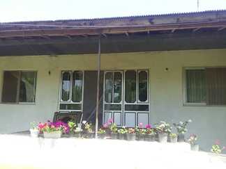 اجاره خانه باغ جنگلی در رضوانشهر