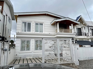 اجاره ویلا استخردار در شیرود