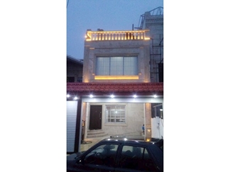 رزرو ویلا استخردار در سرخرود