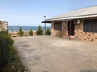 اجاره ویلا با ساحل اختصاصی تنکابن