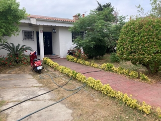 رزرو ویلا روبروی شهرک دریاکنار