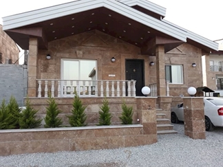 رزرو ویلا استخردار در متل قو