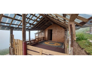 اجاره کلبه در ییلاق اولسبلنگاه ماسال