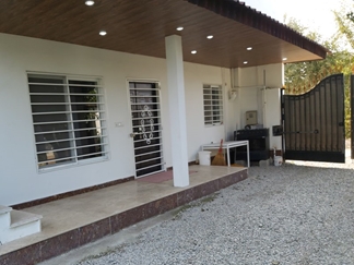 اجاره ویلا در متل قو