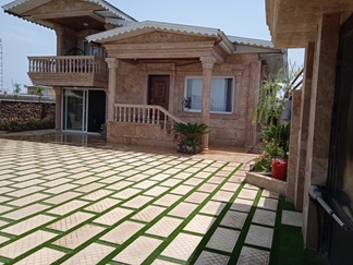 اجاره ویلا استخردار تالش گیسوم