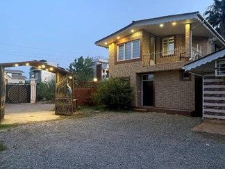 اجاره ویلا ساحلی در چمخاله