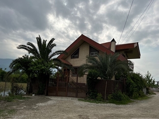 اجاره ویلا نزدیک جنگل در چالوس