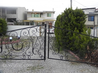 اجاره ویلا ساحلی رو به دریا بااستخر