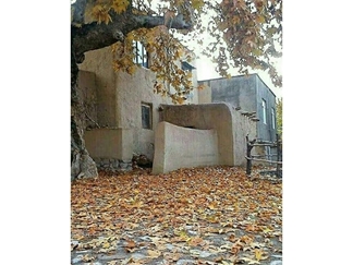 اقامتگاه بومگردی بابا نوروز قلعه بالا