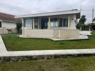 اجاره ویلا ساحلی نزدیک انزلی