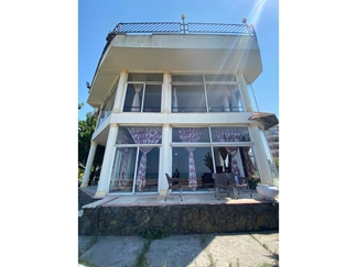 اجاره ویلا در نور با ویو دریا