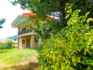 اجاره ویلا در قلعه رودخان