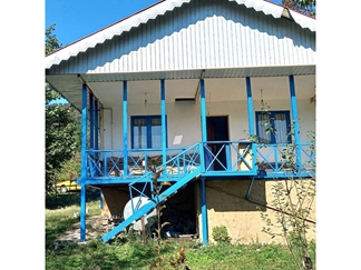 اجاره اقامتگاه سنتی نزدیک رودبار