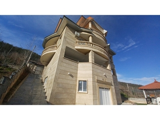 اجاره ویلا در سوادکوه نزدیک جنگل