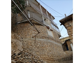 اجاره خانه در پالنگان کردستان