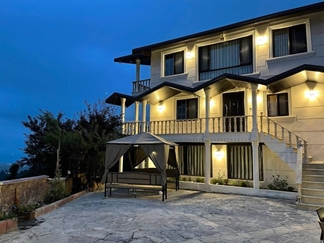 اجاره ویلا استخردار اربکله رامسر