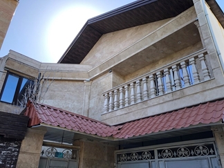 اجاره ویلا در سرخرود