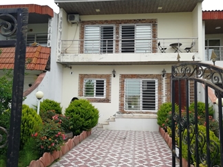 رزرو ویلا ساحلی در سرخرود