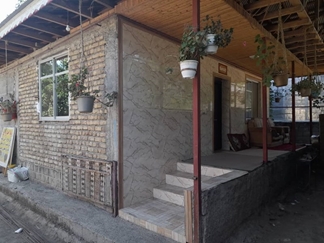 ویلا روستایی در ماسال طاسکوه