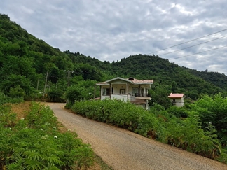 اجاره ویلا در ماسال جنگلی