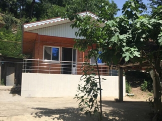 اجاره ویلا چوبی جنگلی در ماسال