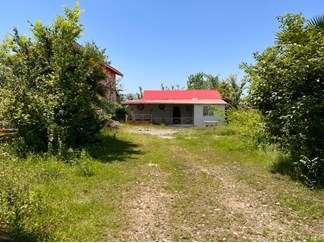 اجاره ویلا باغ در ماسال کنار شالیزار