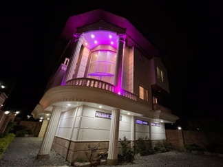 اجاره ویلای استخردار در رامسر