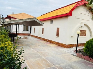 اجاره ویلا استخردار در رامسر