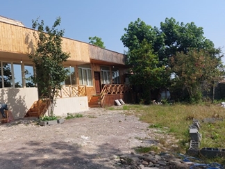 اجاره ویلا جنگلی در ماسال