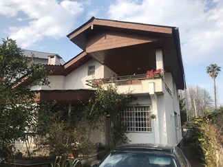 اجاره ویلا در متل قو