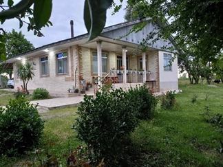 اجاره ویلا در دل طبیعت ماسال