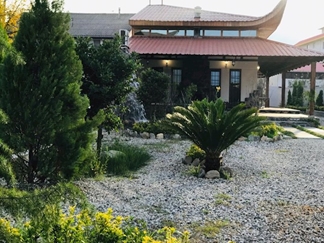 اجاره ویلا رامسر با استخر و جکوزی