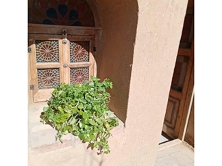 اقامتگاه بومگردی ترمه خاتون