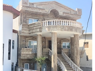 اجاره ویلا استخردار در سرخرود