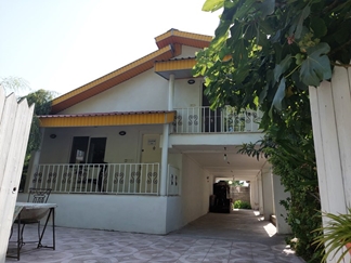 اجاره ویلا جنگلی در نوشهر