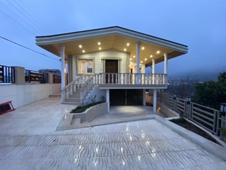 اجاره ویلا در جنگل دوهزار تنکابن