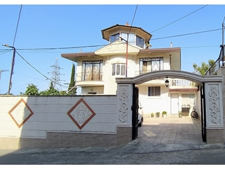 اجاره اقامتگاه غیر دربست رامسر